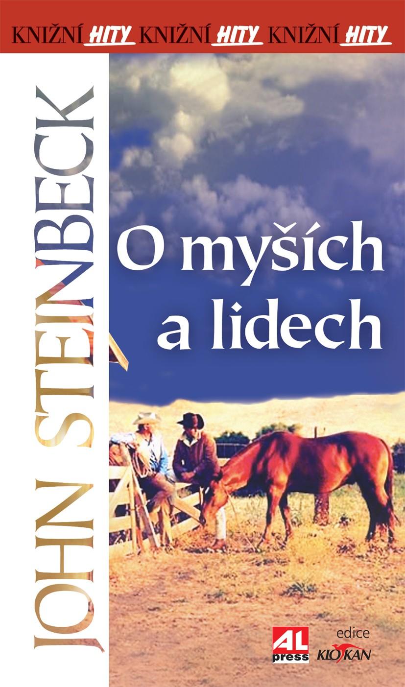 o myších