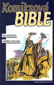 komiksová bible