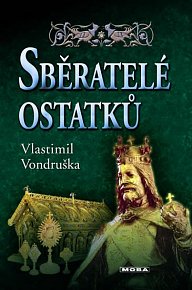 sběratelé ostatků