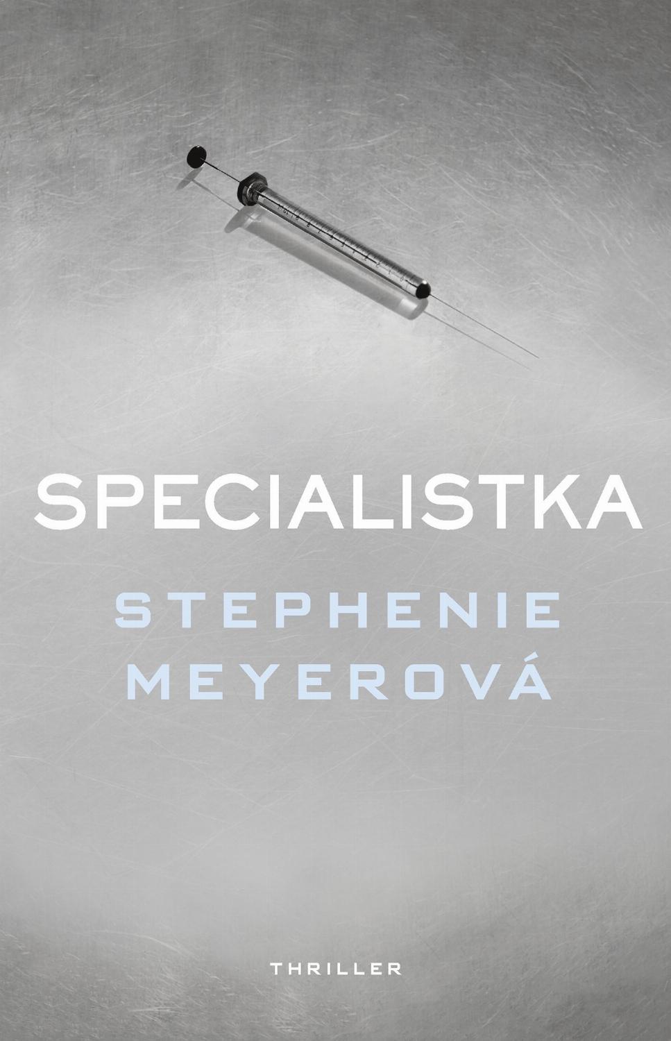 specialistka