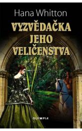 vyzvědačka