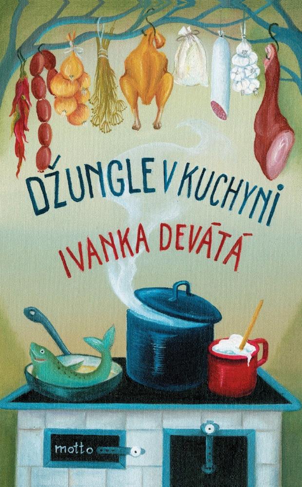 džungle